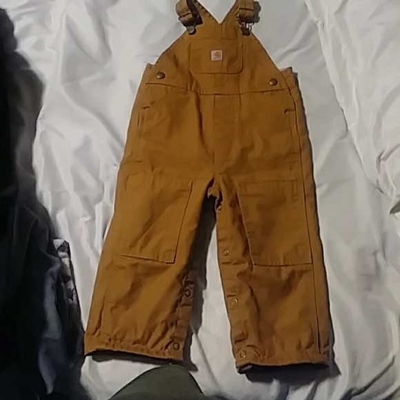 carhartt snow pants